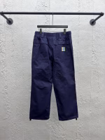 GUCCI Lock Buckle Cargo Pants - Image 4