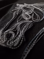 Hermès 2025 Spring/Summer New Arrival Men's High-End Casual Short-Sleeve T-Shirt - Image 4