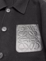 Loewe short coat - Image 4