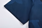 Louis Vuitton 2024 Gradient Monogram Short-Sleeve Shirt - Image 4