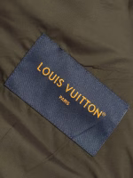 Louis Vuitton Subtle Pattern Hooded Jacket - Image 4