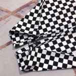 Dior casual solid-color printed T-shirt - Image 9