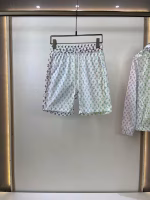 LV Spring/Summer New Collection Skin Clothing Set - Image 3