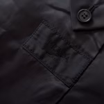 Prada 2024 Casual Suit Jacket - Image 6