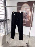 Louis Vuitton (LV) 2022 spring-summer new men's casual trousers - Image 3