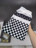 LV Louis Vuitton 2022 Spring/Summer new men's shorts - Image 3