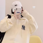 2022 MLB couple hoodie, unisex for men and women - Image 4