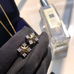 Tiffany earrings, exclusive first release, new counter style - Image 5