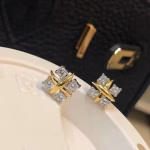 Tiffany earrings, exclusive first release, new counter style - Image 6