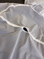 2022 Prada Summer Sun Protection Jacket - Image 6