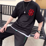 2022 New Summer LV Short-Sleeve T-Shirt In Stock - Image 4