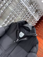 2024 Autumn/Winter New Unisex Moncler Down Jacket - Image 9