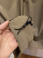 Arcteryx Arc'teryx Leaf Series GAMMA SL Anorak Lightweight Softshell Sun Protection Jacket - Image 4