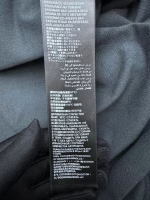 Balenciaga Number 10 Jersey Embroidered Short-Sleeve T-Shirt - Image 4