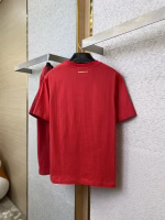 BBR Burberry Year of the Snake Limited Edition Printed Short-Sleeve T-Shirt - Image 4