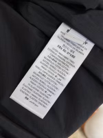 BBR Burberry Knight Print Hooded Zip Jacket - Image 4