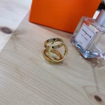 New counter styles are launched simultaneously: Hermès scarf buckles - Image 9