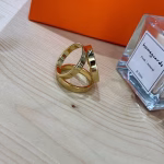 New counter styles are launched simultaneously: Hermès scarf buckles - Image 10