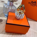 New counter styles are launched simultaneously: Hermès scarf buckles - Image 4