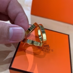 New counter styles are launched simultaneously: Hermès scarf buckles - Image 6