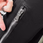 BV Bottega Veneta original single slim fit skinny fashion thin spring-summer jeans - Image 5