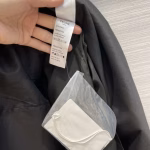 Celine 2022 Spring/Summer New Layered Long Skirt - Image 5