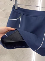 Celine 2025 Lapel Coat and Skirt Set - Image 5