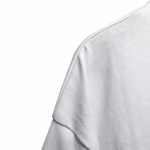 Celine Classic Short-Sleeve T-Shirt with Red Striped Logo - Image 5