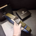 Versace Double-sided Belt - Image 5