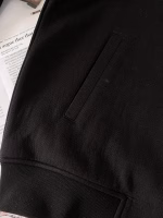 Dior Homme Oblique Embossed Jacquard Tracksuit - Image 5
