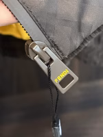 Fendi 2025 Early Spring Hooded Printed Jacket Coat - Image 5