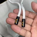 Fendi FF Classic Little Devil Eye Hoodie - Image 5