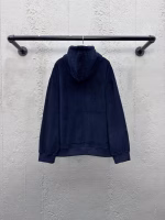 FENDI Embroidered Corduroy Jacket - Image 4