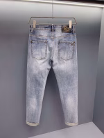 Gucci 2022SS Autumn Hit Jeans - Image 5