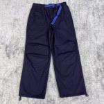 GUCCI Lock Buckle Cargo Pants