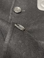 Loewe short coat - Image 5