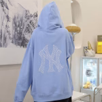 2022 MLB couple hoodie, unisex for men and women - Image 5