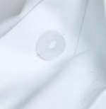 Louis Vuitton (LV) 2022 New Men's Business Casual Long-Sleeve Shirt - Image 4