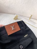 Louis Vuitton (LV) 2022 spring-summer new men's casual trousers - Image 4