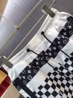LV Louis Vuitton 2022 Spring/Summer new men's shorts - Image 4