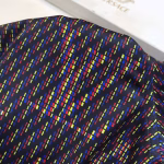 LV Louis Vuitton 2022 Early Spring New Men's Original Quality Casual Long-Sleeve Shirt - Image 4