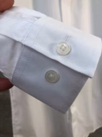 LV Louis Vuitton Spring/Summer New High - end Shirt - Image 4