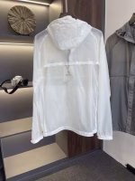 2022 Prada Summer Sun Protection Jacket - Image 7