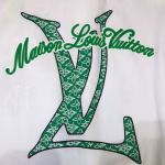 2022 Original LV Early Spring New Long-Sleeve Shirt - Image 8