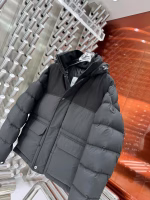 2024 Autumn/Winter New Unisex Moncler Down Jacket - Image 6