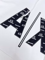 Armani 2025 New Spring Hoodie - Image 9