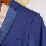 Burberry original high-end fashionable casual suit - Image 9