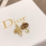 𝐃𝐈𝐎𝐑' 2021 New Style Full Diamond Little Bee Earrings - Image 5