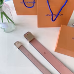 Louis Vuitton Original Order Monogram Classic Belt - Image 6