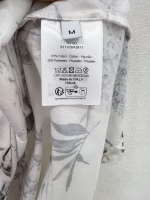 Dior 2025 Spring/Summer New Jungle Floral Print Series Set - Image 6